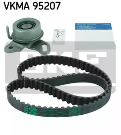 skf vkma95207